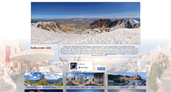 Desktop Screenshot of fullscreen360.com